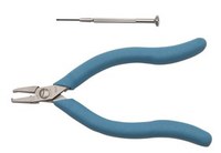 image of Erem E530E10 Shear Cutting Plier - 4.75 in - 19128