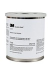 image of 3M Scotch-Weld High Performance 1357 Neoprene Contact Adhesive Light yellow Liquid 5 gal pail Can - 3