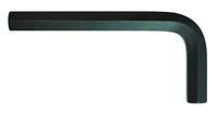 image of Bondhus ProGuard 19 mm Hex Short Arm L-Wrench 12288 - Protanium Steel