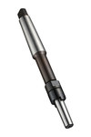 image of Dormer Carbide B95613.0 Shell Reamer Arbors - 250 mm Overall Length - 05433