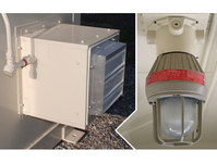 image of Justrite Electrical Package Explosion-Proof 915502 - 17877