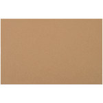 image of Kraft Corrugated Layer Pads - 10.875 in x 16.875 in - 2383