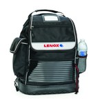 image of Lenox 1680D Nylon Storage Backpack - 1894646