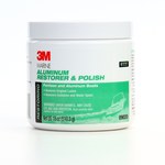 image of 3M 09020 Polishing Compound - 18 fl oz