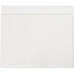 image of Brady Prinzing White Sign Holder - 18.35 in Length x 12 in Width x 9 in Height - SH912