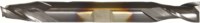 image of Cleveland End Mill C33698 - 17/64 in - High-Speed Steel - 2 Flute - 3/8 in Straight w/ Weldon Flats Shank