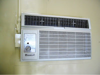 image of Justrite Friedrich Air Conditioner Explosion-Proof 915308 - 17959