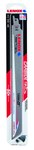 image of Lenox Lazer CT Reciprocating Saw Blade LXAR12108CT - 8 TPI - 1 in Width x.050 in Thick - Carbide