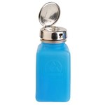 image of Menda Durastatic, Take-Along 35287 ESD / Anti-Static Bottle & Pump, 6 oz - MENDA 35287