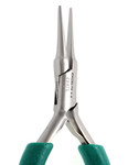 image of Excelta Two Star 2847L Needle Nose Gripping Pliers - 6 in - EXCELTA 2847L