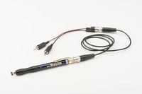 image of ACL Staticide Dual Point Pen Probe - ACL 806