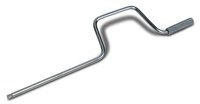 image of Williams JHWS-15A Speeder Handle - 18 1/16 in