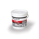 image of 3M CP 25WB+ Firestop Sealant Red Paste 2 gal Pail - 11639
