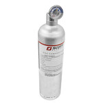 image of Scott Safety Cylinder Calibration Gas 077-0272 - H2S - For Use With PROTG ZM SINGLE GAS MONITOR