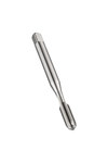 image of Dormer E620 Straight Flute Machine Tap 5978063 - Bright - 53 mm Overall Length - High-Speed Steel