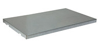 image of Justrite Shelf 29938, SpillSlope™ Steel, 8 5/8 in - 11649