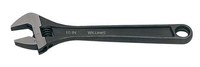 image of Williams BAH8074RUS Adjustable Wrench - 15 in