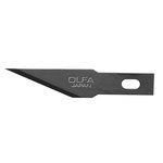 image of OLFA KB4-S/5 Knife Blade - Pointed - 6.37 in - 50090