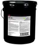 image of 3M Hi-Strength 94 CA Spray Adhesive Red Liquid 5 gal Pail Fragrance Free - 31586