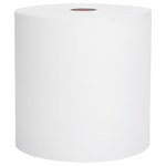 Scott White Paper Towel - 1 Ply - Roll - 1000 ft Overall Length - 8 in Width - 01005