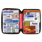 image of American Red Cross First Aid Kit - 9.25 in Length - 092265-00562