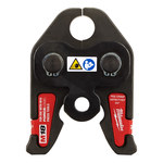 image of Milwaukee PEX Crimp Jaw 49-16-2653C - 3/4 in Capacity