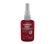 image of Loctite 2047 Threadlocker Black Liquid 50 ml Bottle - 43052, IDH: 1134607