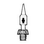 image of Weller T1 Spade Tip - Spade - 59341