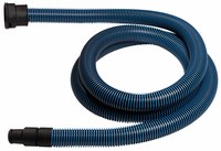 image of Bosch Airsweep Anti-Static Vacuum Hose - 16.4 ft - VAC008