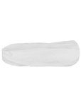 image of Global Glove FrogWear Disposable Arm Sleeve NW-SL63 - White - 02721