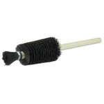 image of Weiler Bottle Brush, Angle & Horsehair Material - 99594
