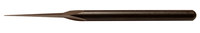image of Shaviv C80 Rotary Scraper Blade 151-00114 5° Angle Tip - 2.6 mm Shank - 50290