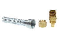 image of Coilhose Rigid Hose Fitting Kit NRR0606 - 92192