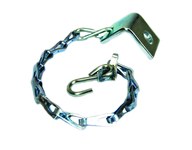 image of Justrite Chain & Clip Assembly 27525 - 01056