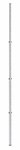 image of Bosch Aluminum Leveling Rod - 8 ft Length - GR 8 C