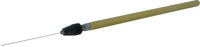 image of Excelta Two Star 227C-P Probe - Brass - 4 in - EXCELTA 227C-P