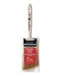 image of Bestt Liebco Weekender Angle Sash Brush, Angle, China Material & 2 1/2 in Width - 16064