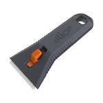 Slice Ceramic Straight Scraper - 137 mm Length - Nylon Handle - 10591