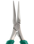 image of Excelta Two Star 2910 Needle Nose Gripping Pliers - 6 1/2 in - EXCELTA 2910