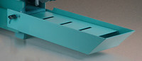 image of Dynabrade 64932 Vacuum Scoop Assembly