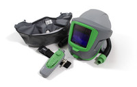 image of RPB Safety Respirator Kit Z-Link 16-075-11 - 11