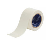 image of Brady GuideStripe Clear Marking Tape - 3 in Width x 100 ft Length - 0.004 in Thick - 64930