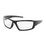 image of Bouton Optical Sunburst Standard Safety Glasses 250-47 250-47-0020 - Size Universal - 15797