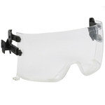 image of PIP JSP Replacement Face Shield 251-EVLR 251-EVLR-0020 - Size Universal - Clear - 47084