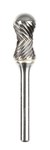 image of ATA Tools SGSPRO SC-5RA Ball Nosed Cylinder 11757 - Ball - Single Cut