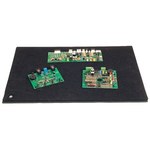 image of Protektive Pak Tek-Mate 39852 ESD / Anti-Static Mat - 18 in x 12 in - PROTEKTIVE PAK 39852
