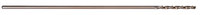image of Precision Twist Drill 0.166 in CO500-6 Aircraft Extension Drill 5995877 - Bronze Finish - 12 in Overall Length - 2 1/8 in Flute