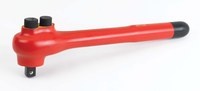 image of Williams 8150-1/2V Ratchet - 10 1/2 in