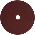 image of Dewalt Fiber Disc 08266 - 4 1/2 in - 60 - Aluminum Oxide
