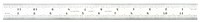 image of Starrett Blade - 12 in Length - CB12-16R